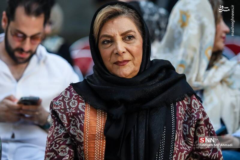 عکس / نکوداشت صدمین زادروز عزت الله انتظامی 14