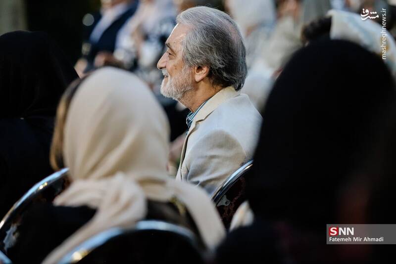 عکس / نکوداشت صدمین زادروز عزت الله انتظامی 25