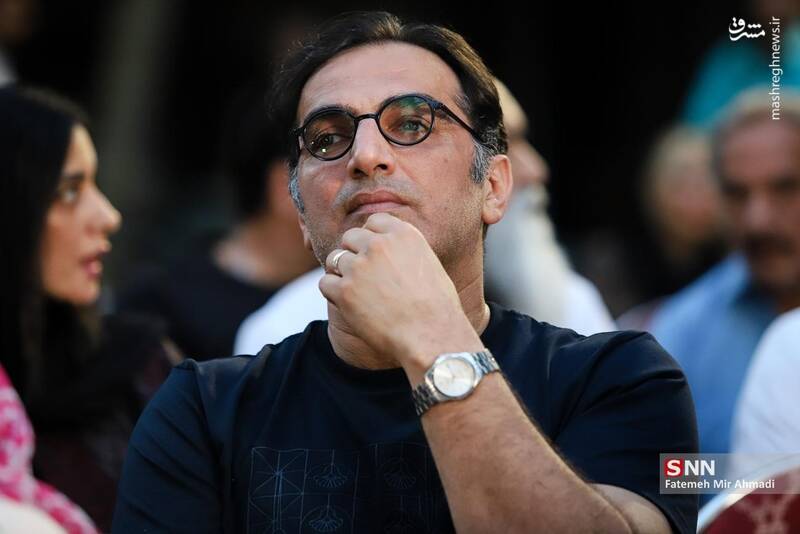 عکس / نکوداشت صدمین زادروز عزت الله انتظامی 23