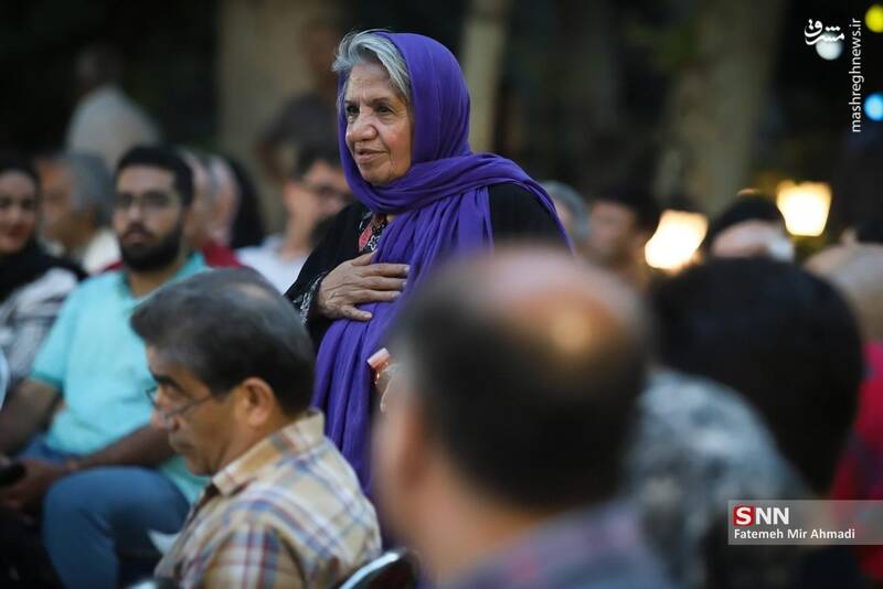 عکس / نکوداشت صدمین زادروز عزت الله انتظامی 22