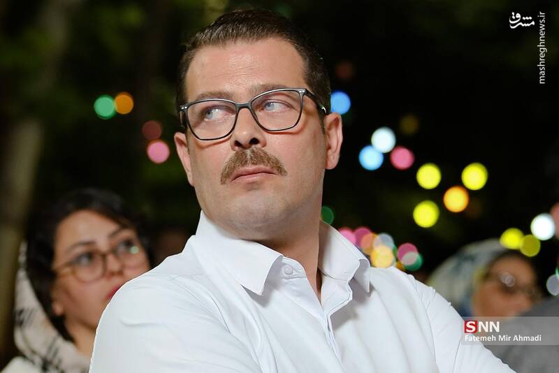 عکس / نکوداشت صدمین زادروز عزت الله انتظامی 16