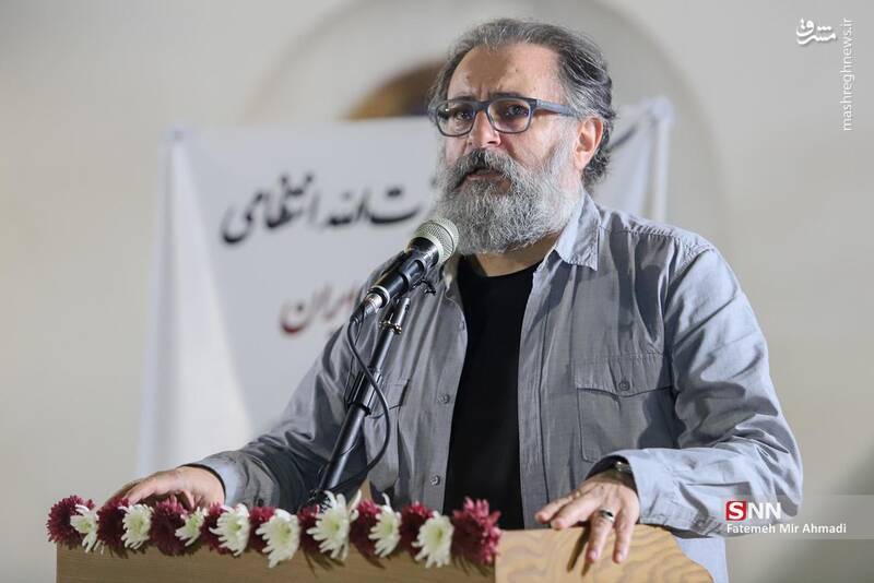 عکس / نکوداشت صدمین زادروز عزت الله انتظامی 8