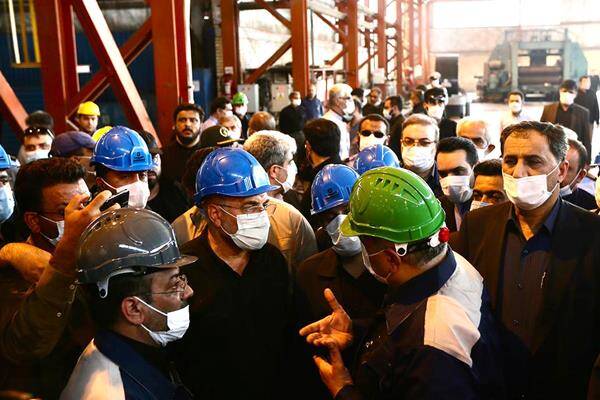 نگاهی به آنچه قالیباف را متمایز میکند / مدیریت «مقتدر توسعهگرا» خار چشم تنزهطلبان + عکس 6