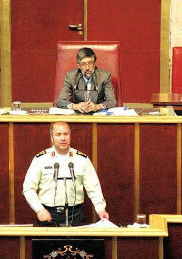 نگاهی به آنچه قالیباف را متمایز میکند / مدیریت «مقتدر توسعهگرا» خار چشم تنزهطلبان + عکس 3