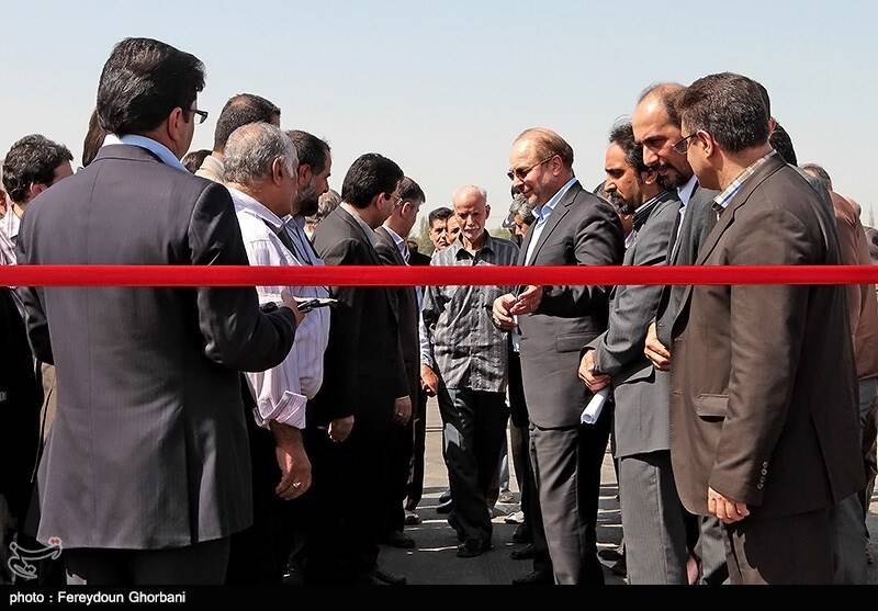 نگاهی به آنچه قالیباف را متمایز میکند / مدیریت «مقتدر توسعهگرا» خار چشم تنزهطلبان + عکس 5