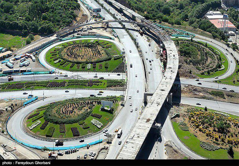 نگاهی به آنچه قالیباف را متمایز میکند / مدیریت «مقتدر توسعهگرا» خار چشم تنزهطلبان + عکس 9