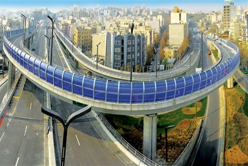 نگاهی به آنچه قالیباف را متمایز میکند / مدیریت «مقتدر توسعهگرا» خار چشم تنزهطلبان + عکس 8