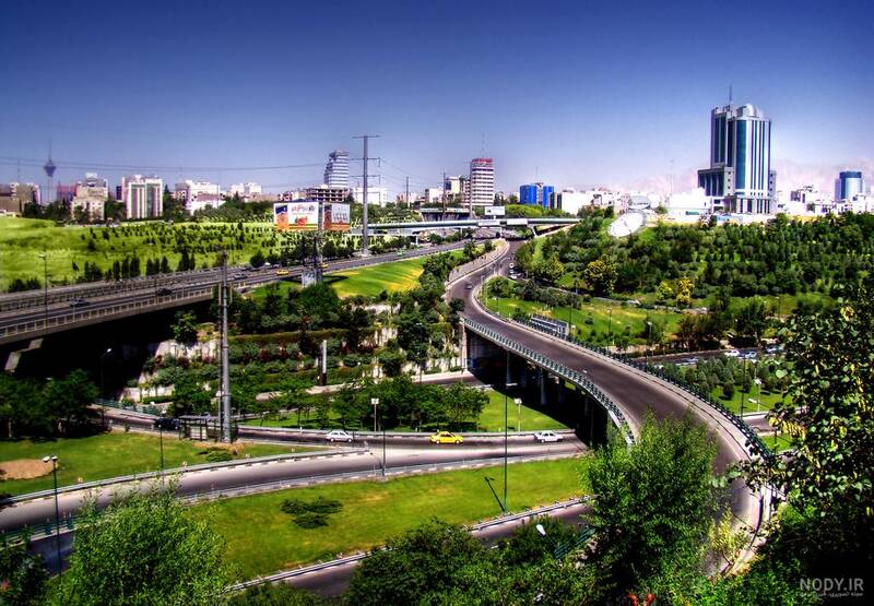 نگاهی به آنچه قالیباف را متمایز میکند / مدیریت «مقتدر توسعهگرا» خار چشم تنزهطلبان + عکس 11