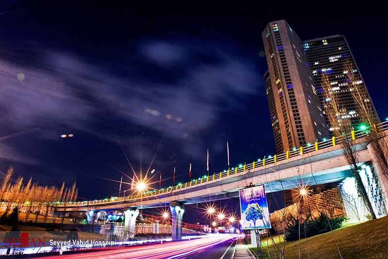 نگاهی به آنچه قالیباف را متمایز میکند / مدیریت «مقتدر توسعهگرا» خار چشم تنزهطلبان + عکس 10