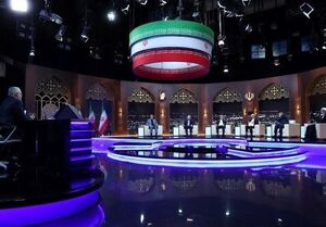 ماجرای نامه دو رئیسجمهور سابق و تغییر در مناظره چهارم