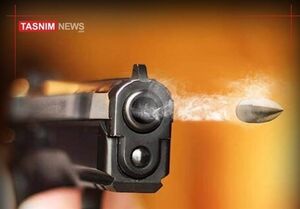 دستگیری قاتل پس از یک ماه فرار
