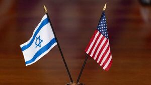 هیچ تغییری در حمایت آمریکا از اسرائیل وجود ندارد