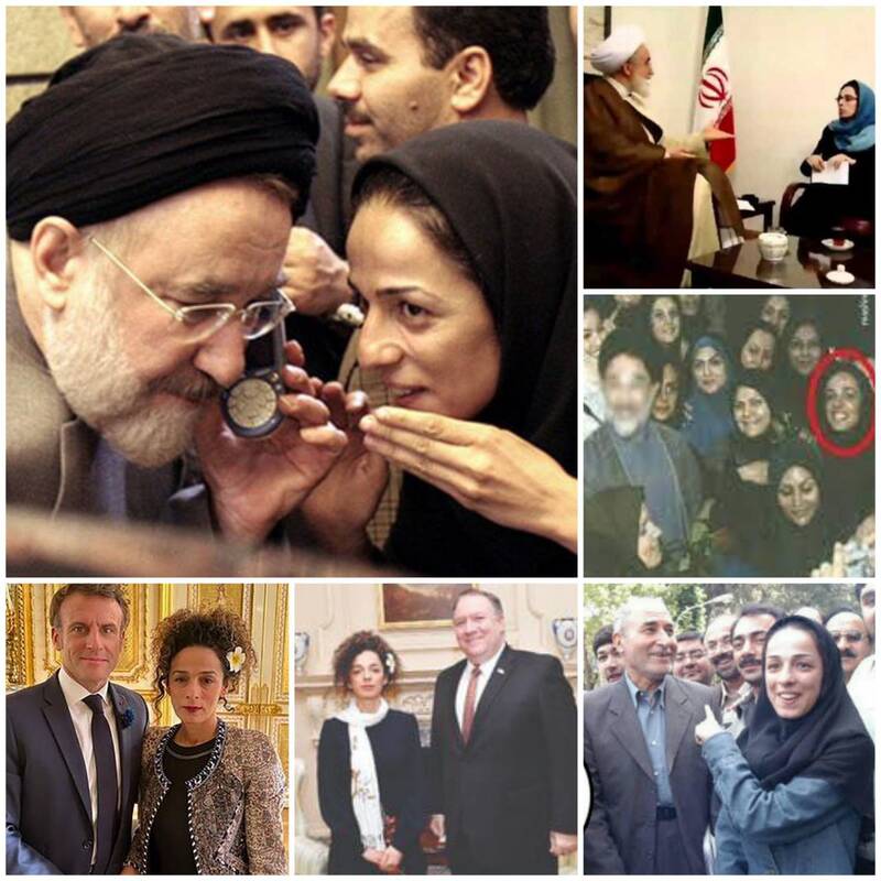 بابا لااقل دیگر علی نژاد را گردن بگیرید!