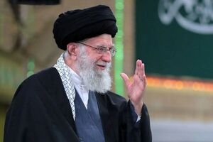 دعای رهبر انقلاب برای مردم ایران در انتخابات