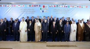 اجلاس ACD ؛ موفقیتی چشمگیر برای دیپلماسی