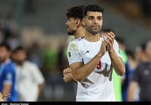 طارمی: میخواهم در اینتر هم گل بزنم و پاس گل بدهم
