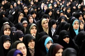 زنان کجای برنامههای انتخاباتی هستند؟