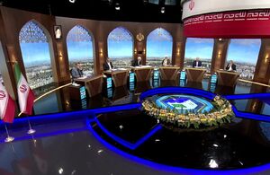 سوال مجری در بخش دوم از کاندیداهای ریاست جمهوری در آخرین مناظره انتخاباتی