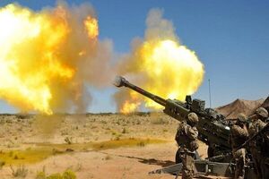 ۲۳۴۵ نظامی اوکراینی در یک روز کشته شدند