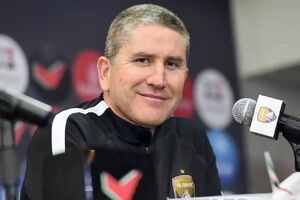 ابهام 700 هزار دلاری برای عقد قرارداد با سرمربی جدید پرسپولیس