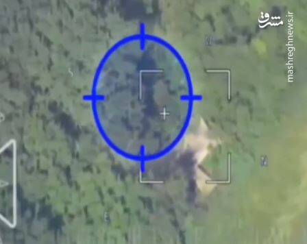 تجهیزات آمریکایی که قرار است شناسایی کنند اما شکار میشوند!+ فیلم - مشرق نیوز