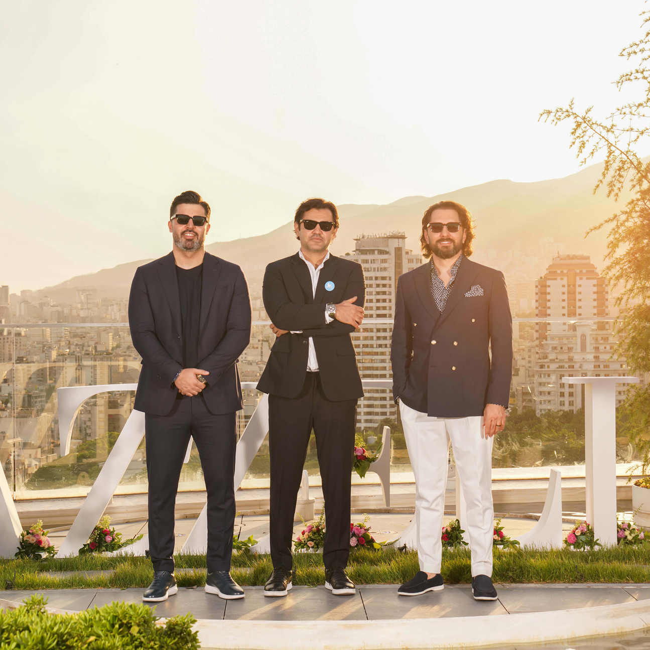 بازلی، میزبان رویدادی خیرخواهانه با حضور چهرههای محبوب