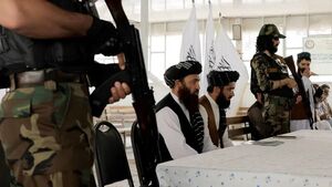 طالبان شرکت در نشست سازمان ملل در قطر را تایید کرد