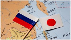 تاکید ژاپن به تداوم اعمال تحریم‌های شدید علیه روسیه