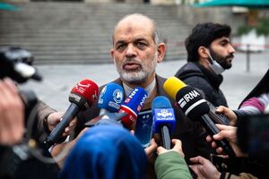 وحیدی: انتخابات مرحله نخست در امنیت و سلامت کامل برگزار شد