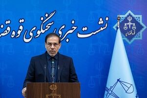 در پرونده حمید نوری بحث تبادل مطرح نبود / احتمال استرداد 3 منافق بازداشتشده توسط پلیس فرانسه / آخرین وضعیت پرونده فساد در فوتبال