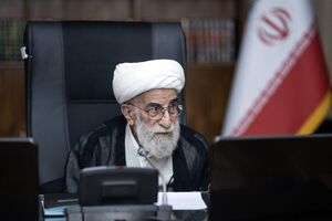 آیتالله جنتی: مشارکت در انتخابات به جای آوردن شکر نعمت است