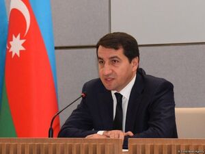 هشدار آذربایجان به ارمنستان درباره «رویای انتقام‌گیری»