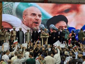 کشور نای اختلاف ندارد / هیچوقت نه دعوا کردم نه بهانه تراشی / پیروزی را از مشهد مقدس آغاز خواهیم کرد