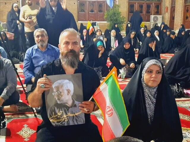 منصوری: به عقب برنمیگردیم