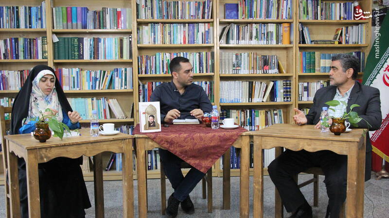 «حسن طهرانیمقدم» یک استقلالی تیر بود!