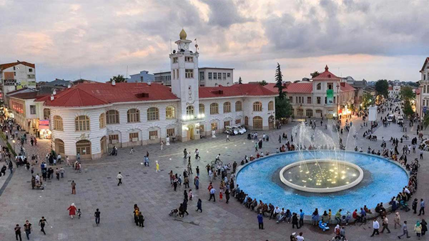 زیباترین شهرهای شمال ایران برای مسافرت و تفریح