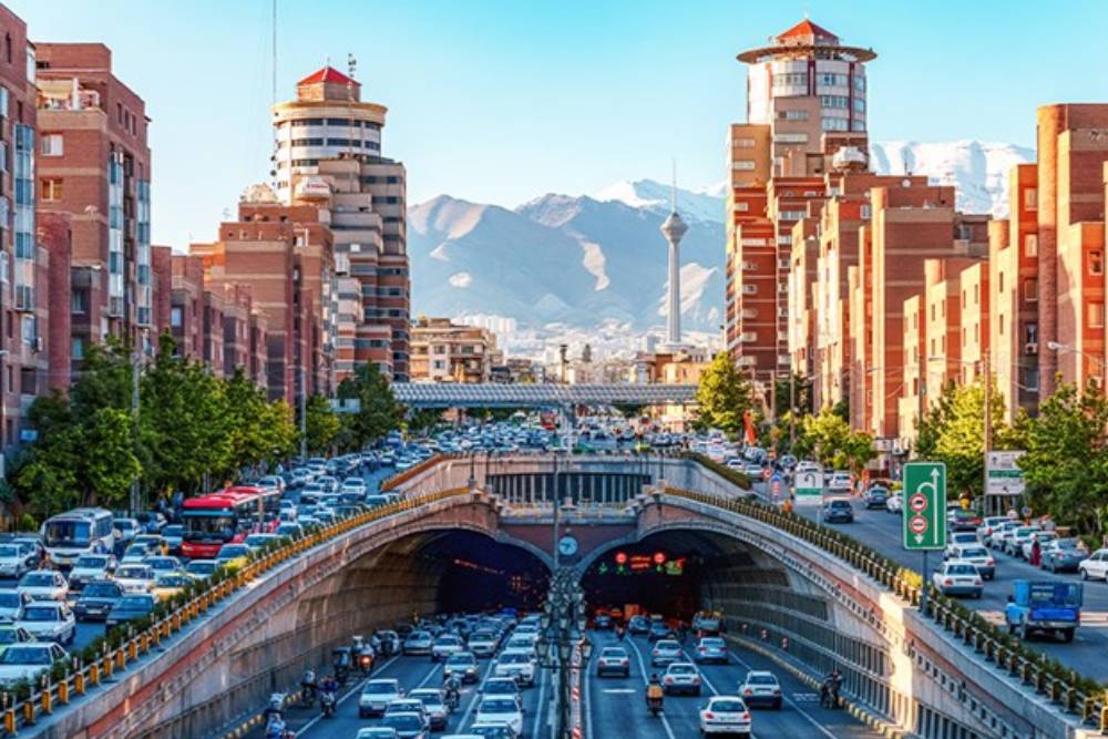 شهرهای محبوب ایران از نگاه گردشگران کدامند؟
