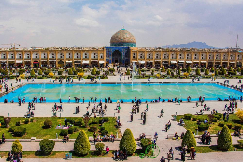 شهرهای محبوب ایران از نگاه گردشگران کدامند؟