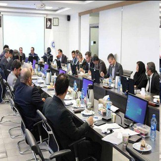 شرکت واسپاری کرمان موتور عضو هیات مدیره انجمن ملی لیزینگ ایران شد