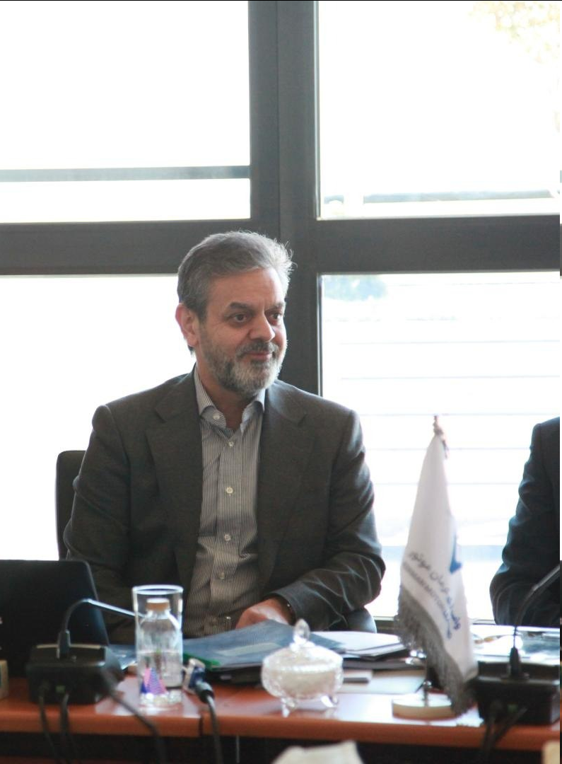 شرکت واسپاری کرمان موتور عضو هیات مدیره انجمن ملی لیزینگ ایران شد