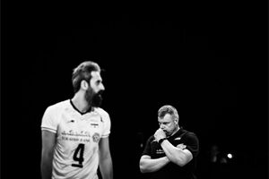 سعید معروف میآمد المپیکی میشدیم