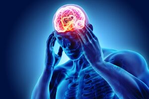 اینفوگرافیک/ فشار مغز چیست و بالا رفتنش چه خطراتی دارد؟