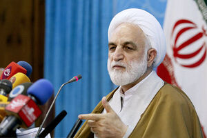 دستور راهگشای اژه‌ای به دادستان تهران
