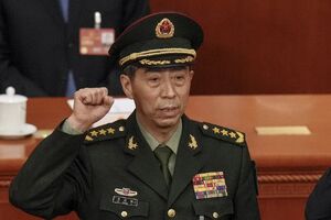 وزیر دفاع سابق چین از حزب حاکم اخراج شد