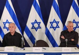 مخالفین نتانیاهو دنبال تشکیل یک ائتلاف جدید