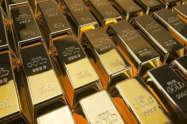 قیمت جهانی طلا امروز ۷ تیر ۱۴۰۳