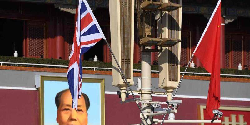 بازنگری روابط؛ چالش دولت آینده بریتانیا با چین