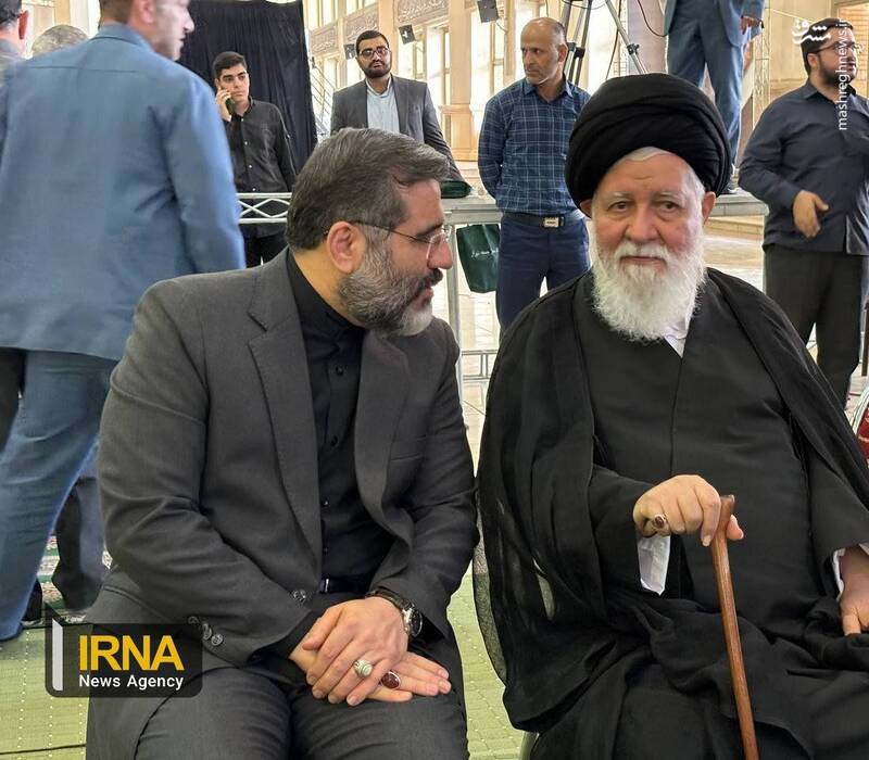 محمد مهدی اسماعیلی وزیر ارشاد محمد مهدی اسماعیلی وزیر ارشاد