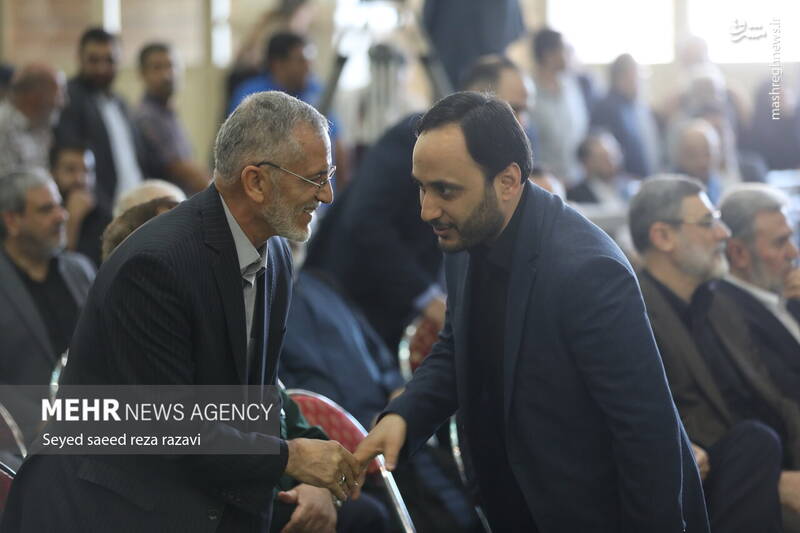 علی بهادری جهرمی سخنگوی دولت علی بهادری جهرمی سخنگوی دولت