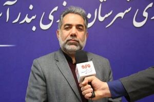 دستگیری عاملان توهین به «شهدای خدمت» در آستارا